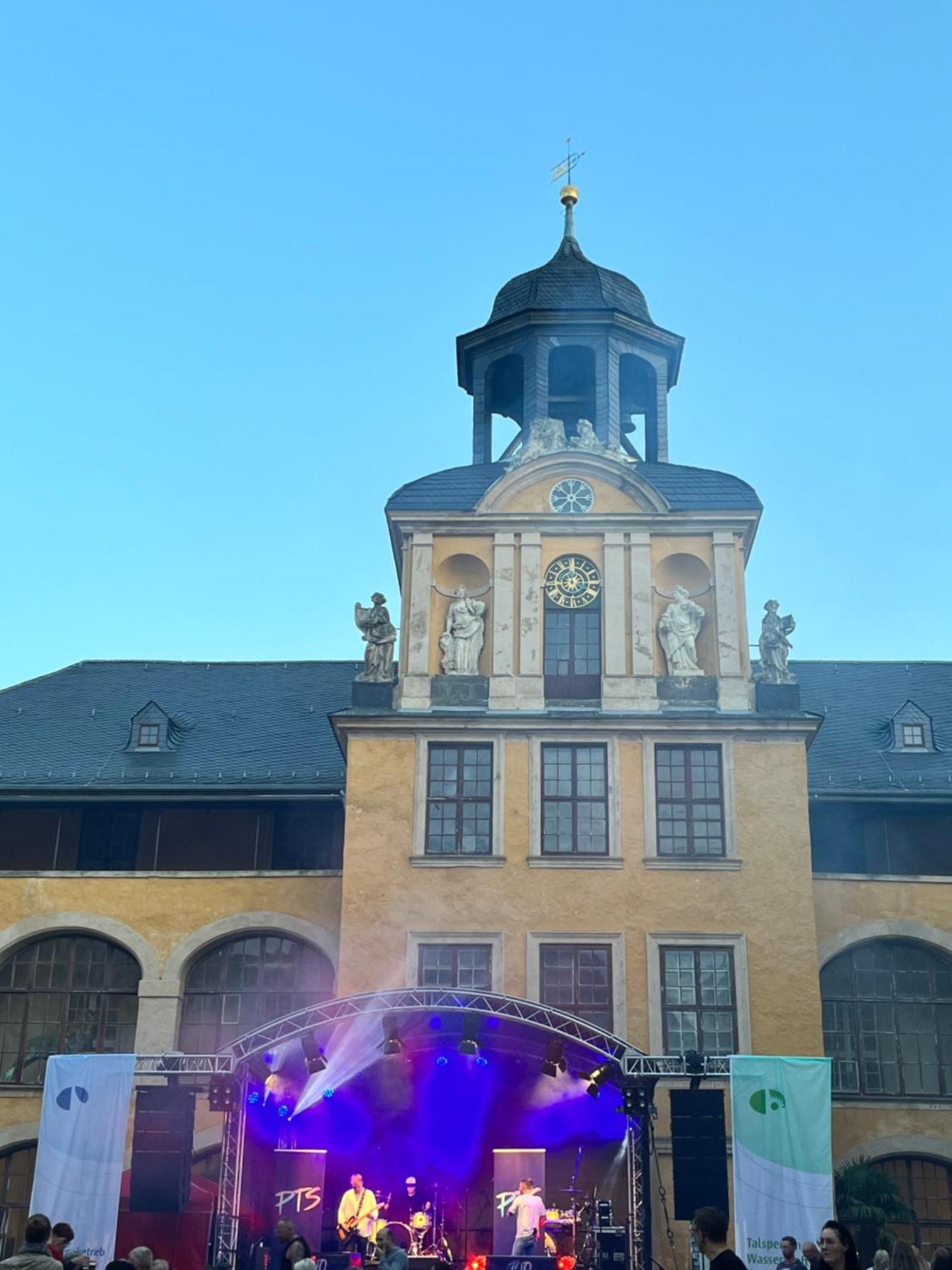 "Kleinstes Haus Von Blankenburg" Urlaub In Einem Einzigartigen Baudenkmal Villa Blankenburg  Exteriör bild